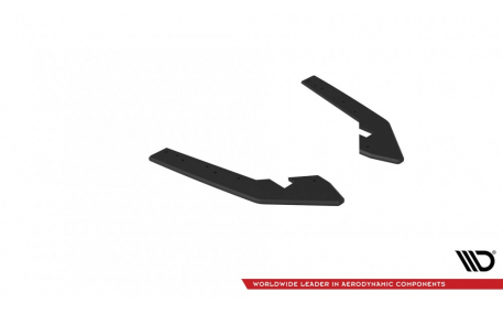 Накладка задняя BMW 2 G42