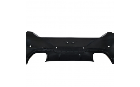 Комплект обвеса BMW 8 (G14/G15/G16)