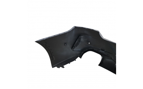 Комплект обвеса BMW 8 (G14/G15/G16)