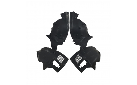 Комплект обвеса BMW 8 (G14/G15/G16)