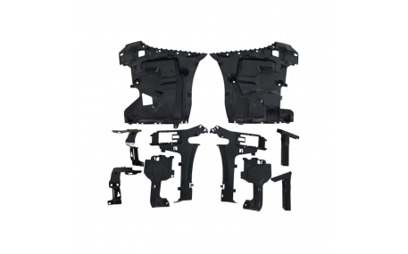 Комплект обвеса BMW 8 (G14/G15/G16)