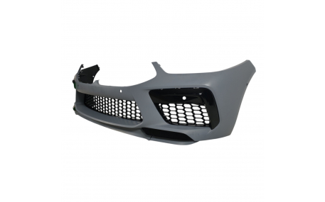 Комплект обвеса BMW 8 (G14/G15/G16)