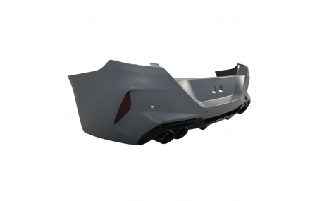 Комплект обвеса BMW 8 (G14/G15/G16)