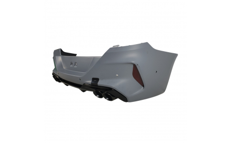 Комплект обвеса BMW 8 (G14/G15/G16)