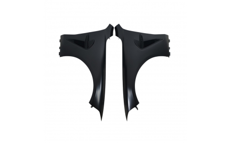 Комплект обвеса BMW 8 (G14/G15/G16)