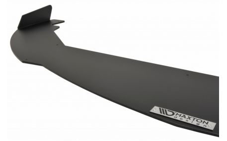 Накладка передняя Mazda 3