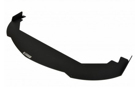 Накладка передняя Mazda 3