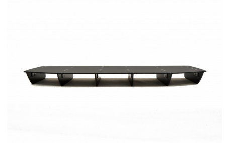 Накладка задняя Mazda 3