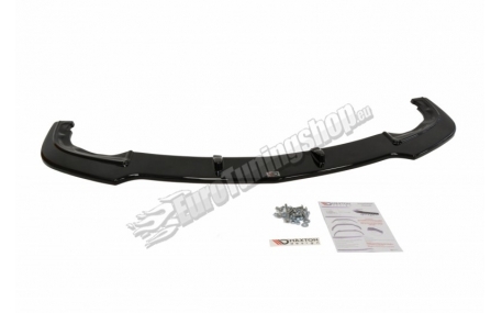 Накладка передняя Mazda 3