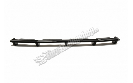 Накладка задняя Mazda 3