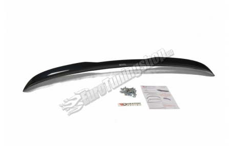 Спойлер Mazda 3