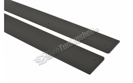 Пороги Mazda 3