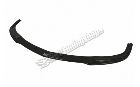 Накладка передняя Mazda 3