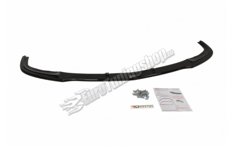 Накладка передняя Mazda 3