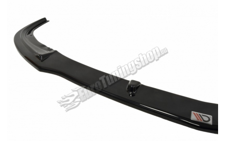 Накладка передняя Mazda 3