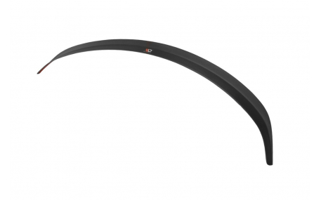 Спойлер Mazda 3