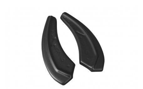 Накладка задняя Mazda 3