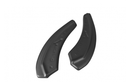 Накладка задняя Mazda 3