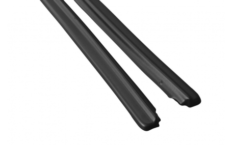 Пороги Mazda 3