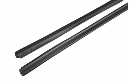 Пороги Mazda 3