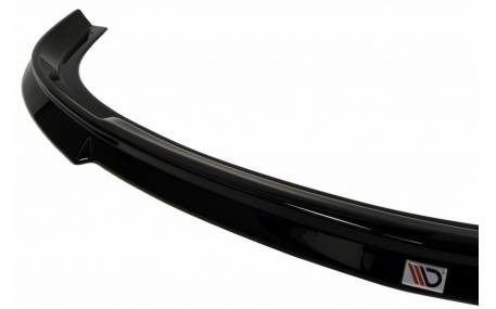 Накладка передняя Mazda 3