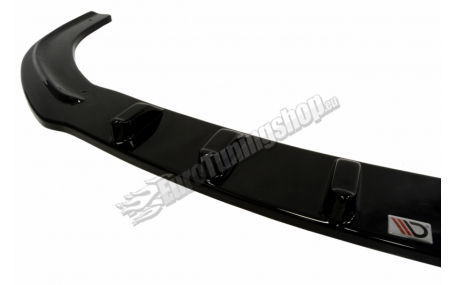 Накладка передняя Mazda 6