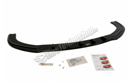 Накладка передняя Mazda 6