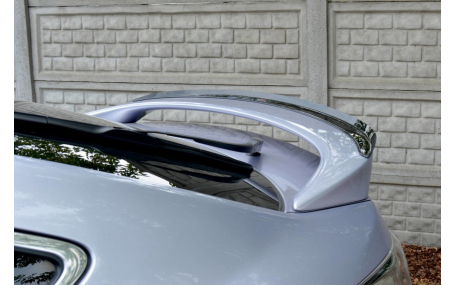 Спойлер Mazda 6