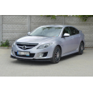 Пороги Mazda 6
