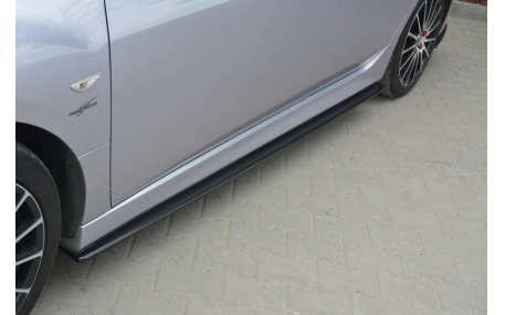 Пороги Mazda 6