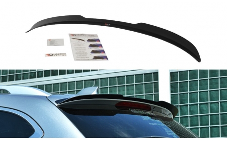 Спойлер Mazda 6