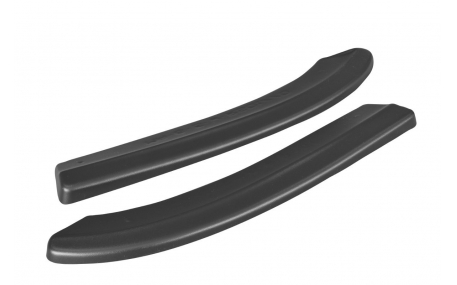 Накладка задняя Mazda 6