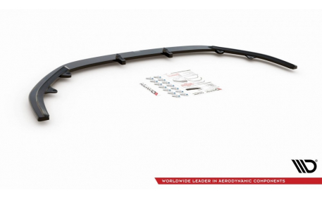 Накладка передняя Mazda CX-3