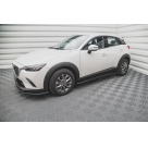 Пороги Mazda CX-3