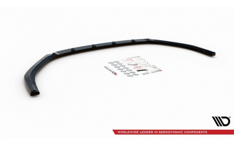 Накладка передняя Mazda CX-3