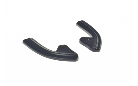 Накладка задняя Mazda CX-5