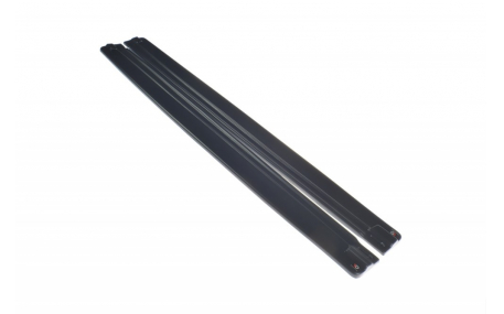 Накладка на пороги Mazda CX-5