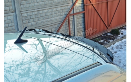 Спойлер Mazda CX-7