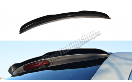 Спойлер Mazda CX-7