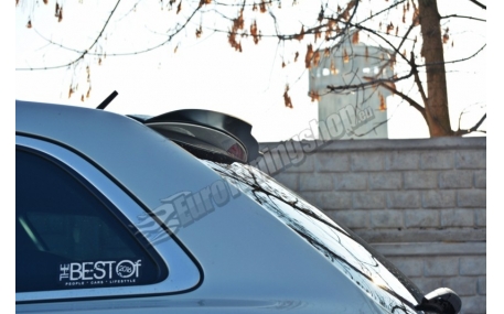 Спойлер Mazda CX-7