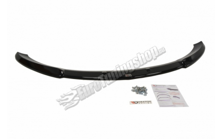 Накладка передняя Mazda CX-7