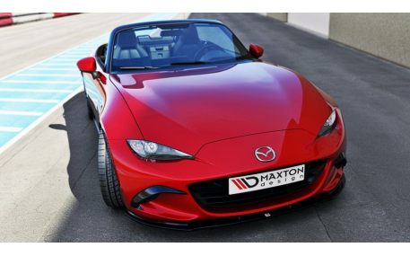Накладка передняя Mazda MX5