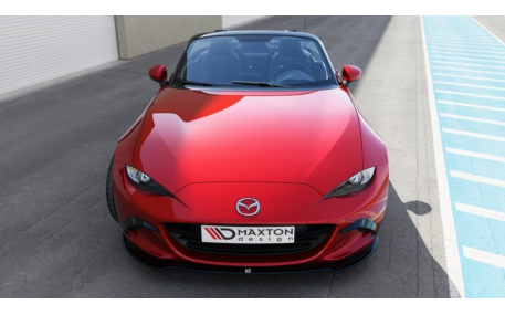 Накладка передняя Mazda MX5