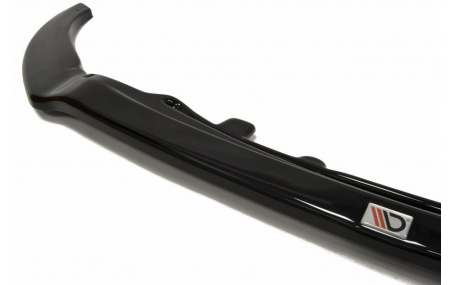 Накладка передняя Mazda MX5