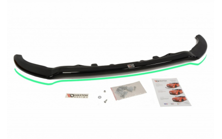 Накладка передняя Mazda MX5