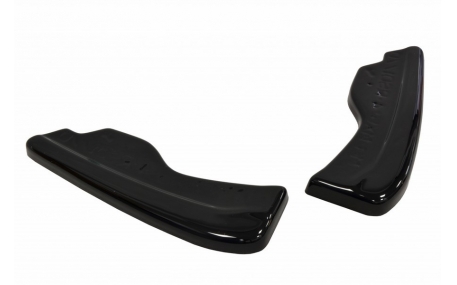 Накладка задняя Mazda MX5