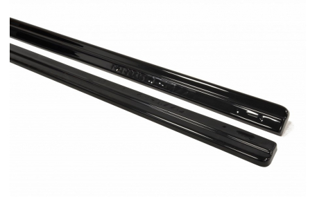 Пороги Mazda MX5