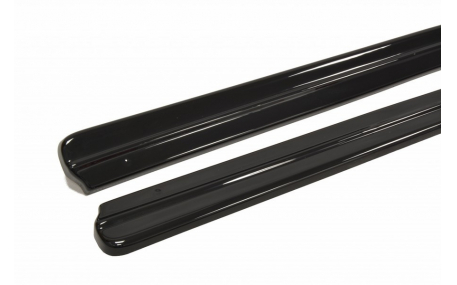 Пороги Mazda MX5