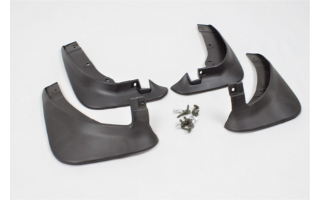 Брызговики Mazda 6