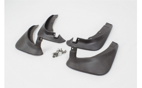 Брызговики Mazda 6